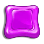 Символ №9 слота Sweet Bonanza