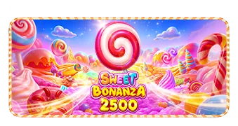 Sweet Bonanza 2500 (Свит Бонанза 2500)