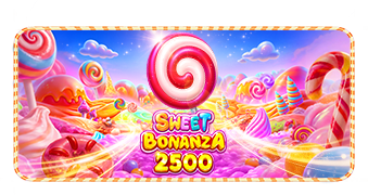 Sweet Bonanza 2500 (Свит Бонанза 2500)