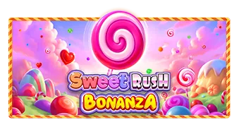 Sweet Rush Bonanza (Свит Раш Бонанза)
