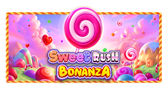 Sweet Rush Bonanza (Свит Раш Бонанза)